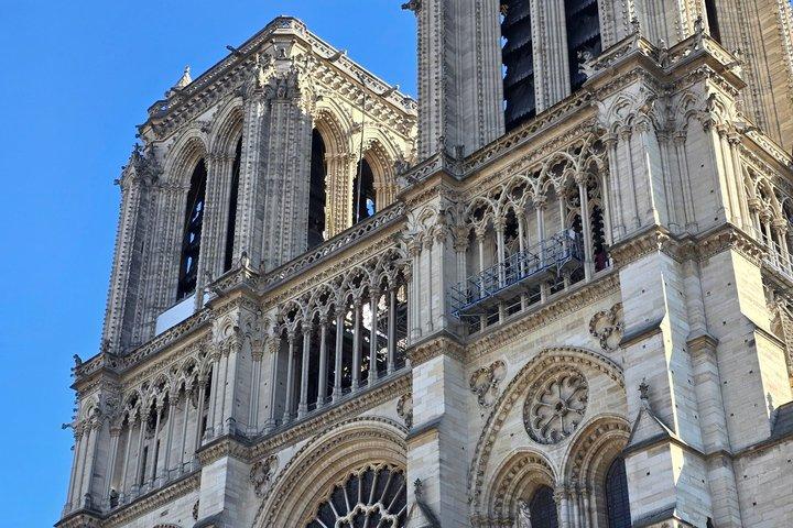 Paris: 40 + Atrações, Torre Eiffel, Notre-Dame e Ópera