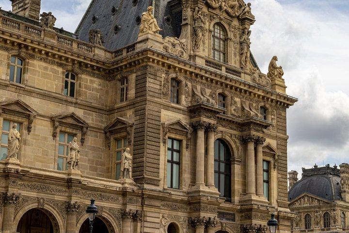 Paris: 40 + Atrações, Torre Eiffel, Notre-Dame e Ópera