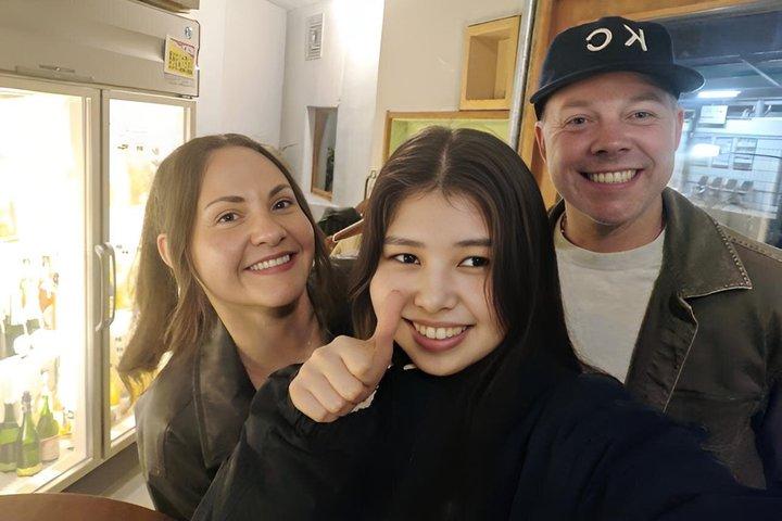 Kyoto Night Local FoodTour