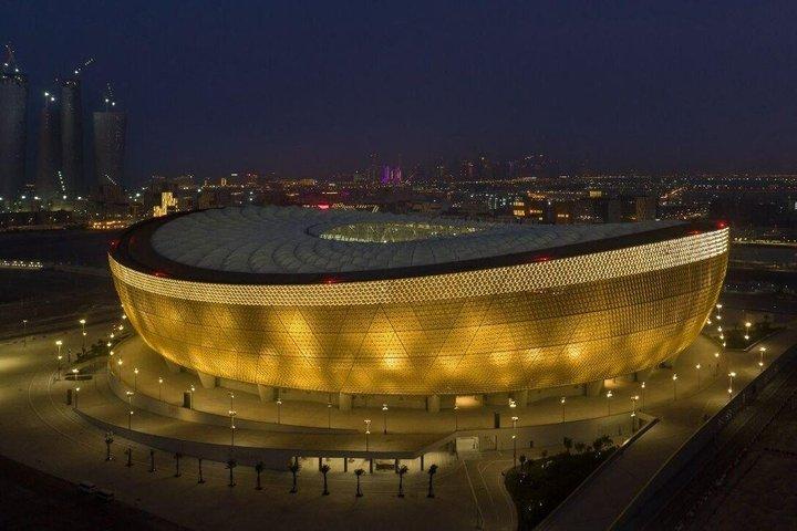 クルーズターミナルからグランドドーハ市内観光、空港＆ホテル送迎