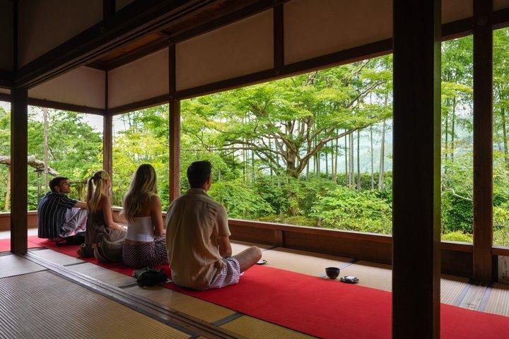 Visite privée personnalisée à Kyoto avec votre propre Guide