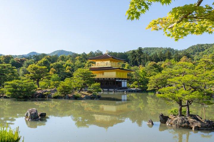 Visite privée personnalisée à Kyoto avec votre propre Guide