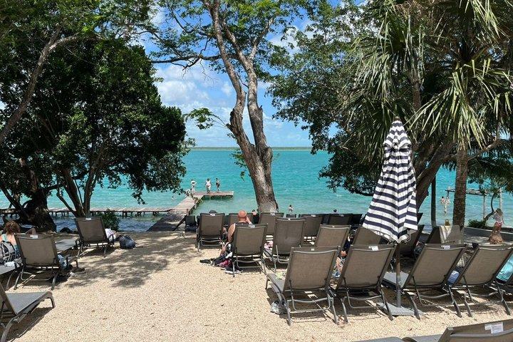 Costa Maya Shore Excursion: Chacchoben Ruins & Bacalar Lagoon