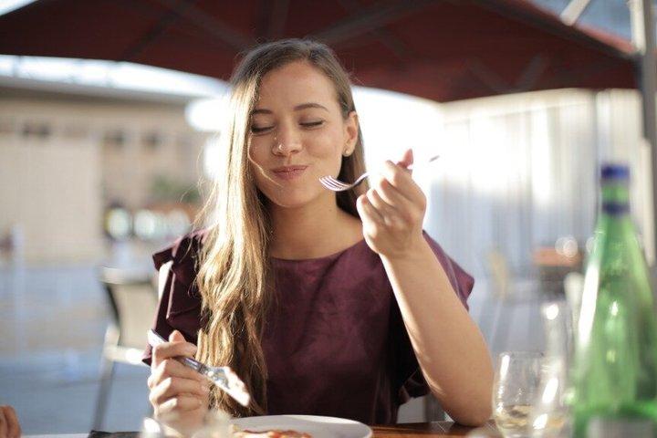 ワルシャワで本格的なピエロギの試飲体験