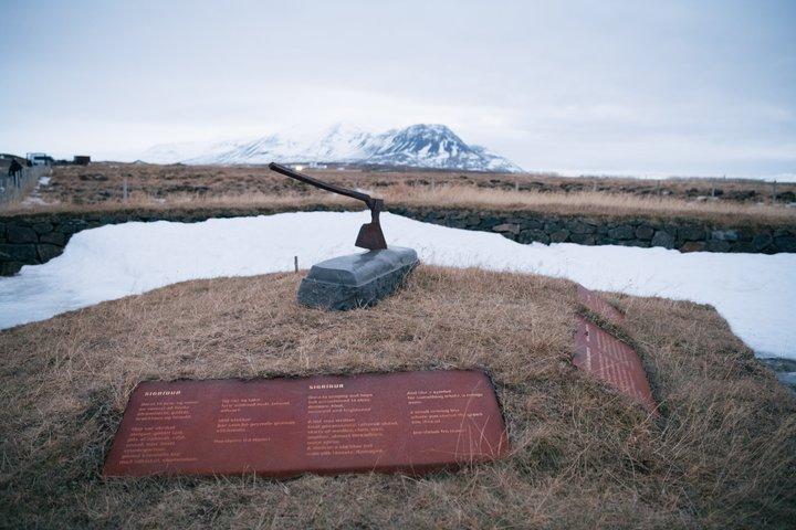 7 Day Iceland Ring Road and Snaefellsnes Tour with Accommodation