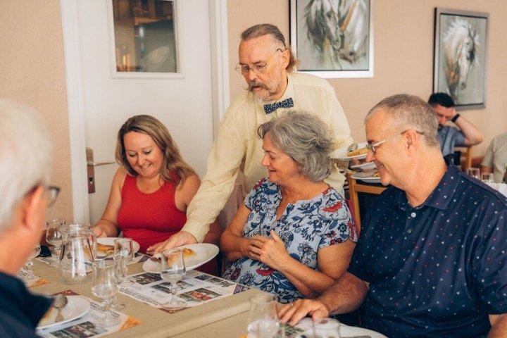Normandy D Day Beaches Tour from Paris with Lunch