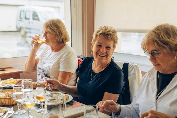 Normandy D Day Beaches Tour from Paris with Lunch