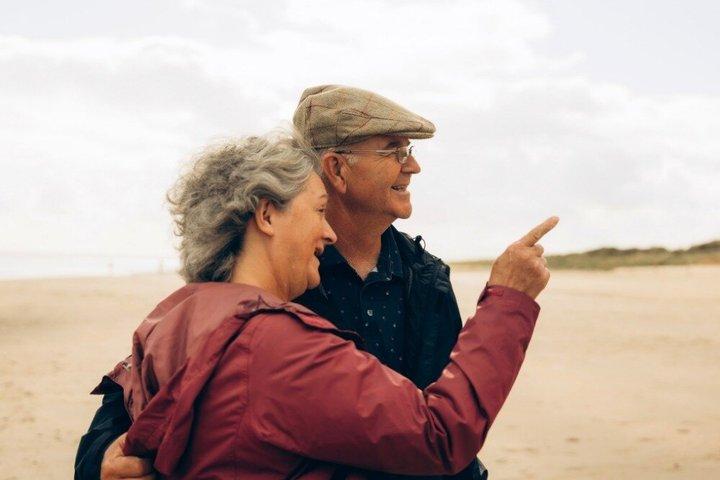 Normandy D Day Beaches Tour from Paris with Lunch