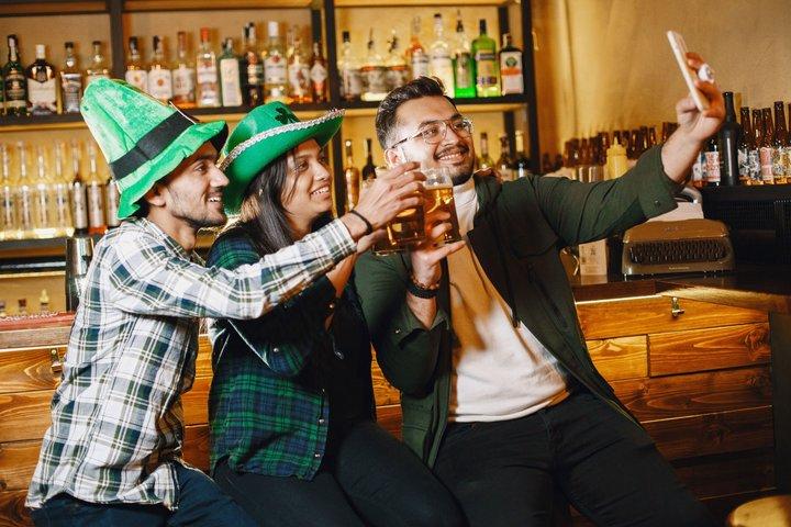 Lisbon Pub Crawl