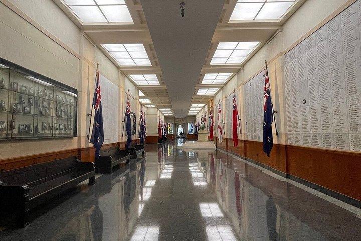 オークランド博物館 歴史 文化 自然遺産体験