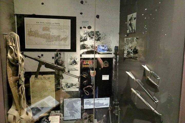 オークランド博物館 歴史 文化 自然遺産体験