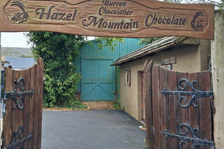 ゴールウェイからモハーの断崖へのプライベートツアー