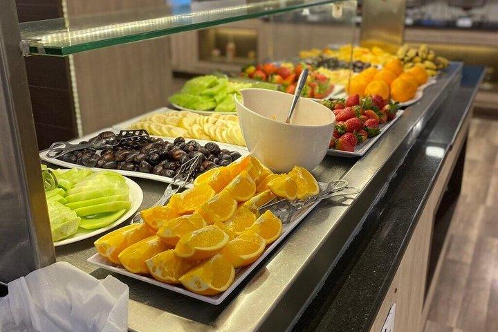 アスワンからルクソールへの3泊ナイルクルーズ（アブ・シンベル含む）