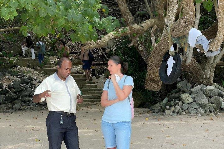 Hikkaduwa Day Excursion with a Licensed National Tourist Guide