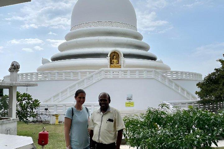 Hikkaduwa Day Excursion with a Licensed National Tourist Guide
