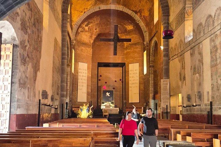 Full Day: Taxco and Cuernavaca