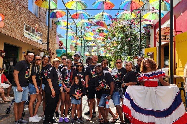 Puerto Plata Stories, Flavors and a Private Beach