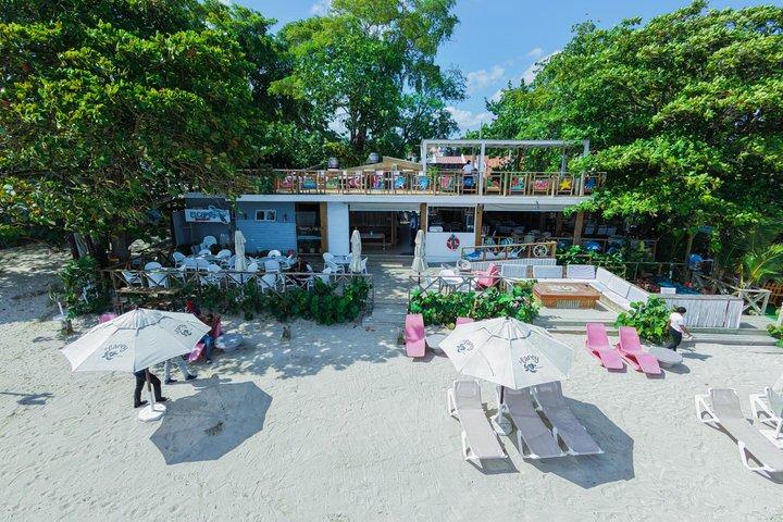 Puerto Plata Stories, Flavors and a Private Beach
