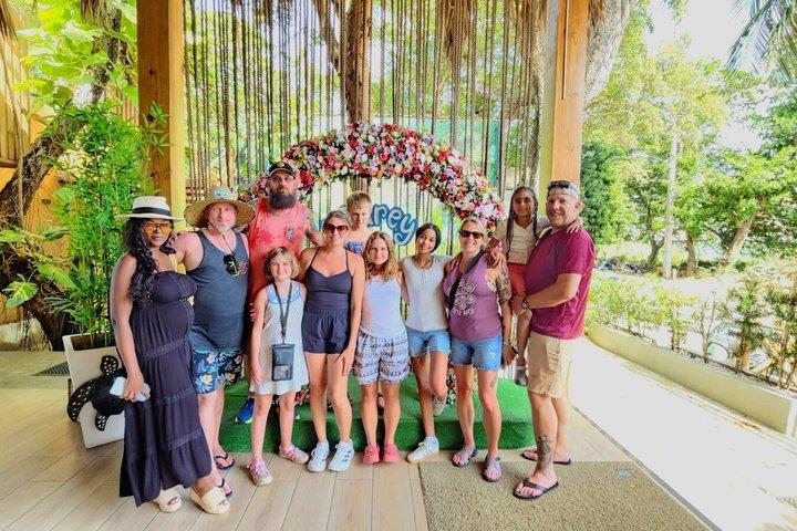 Puerto Plata Stories, Flavors and a Private Beach