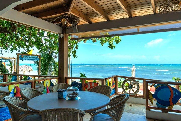 Puerto Plata Stories, Flavors and a Private Beach