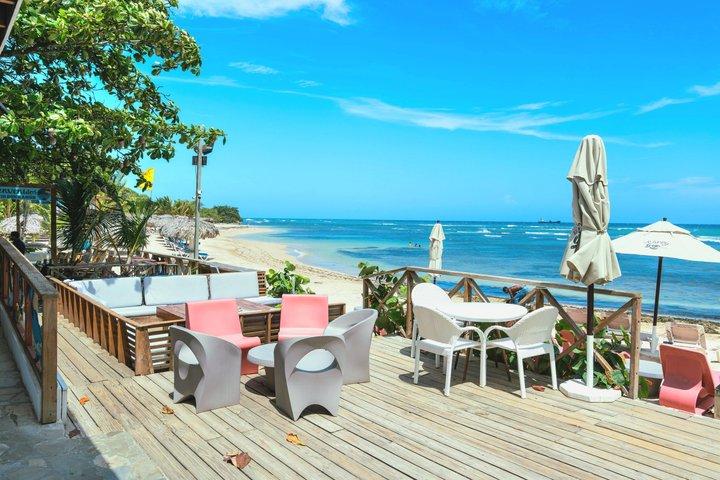 Puerto Plata Stories, Flavors and a Private Beach