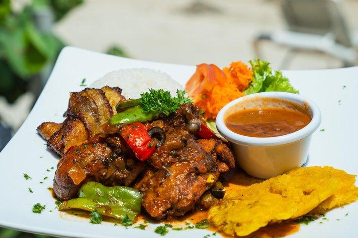 Puerto Plata Stories, Flavors and a Private Beach
