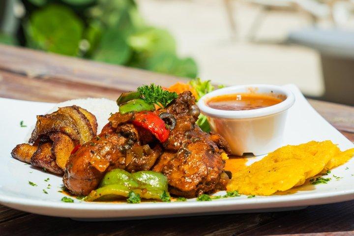 Puerto Plata Stories, Flavors and a Private Beach
