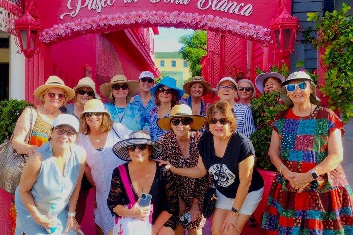 Puerto Plata Stories, Flavors and a Private Beach