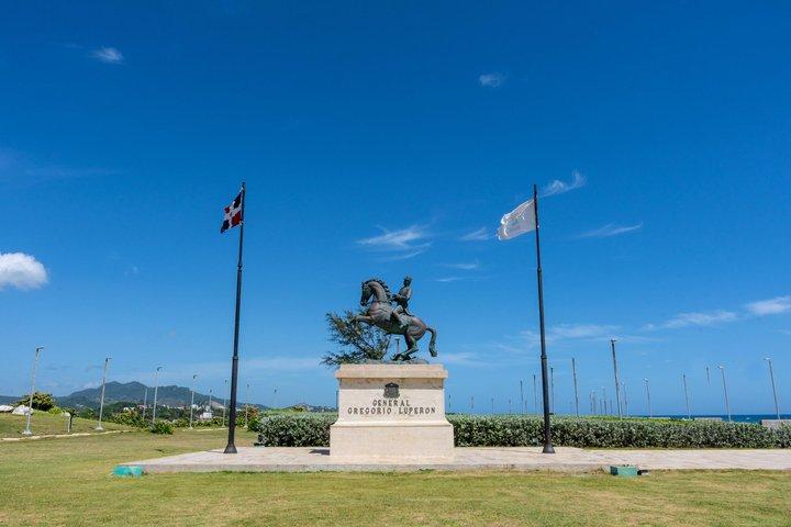 Puerto Plata Stories, Flavors and a Private Beach