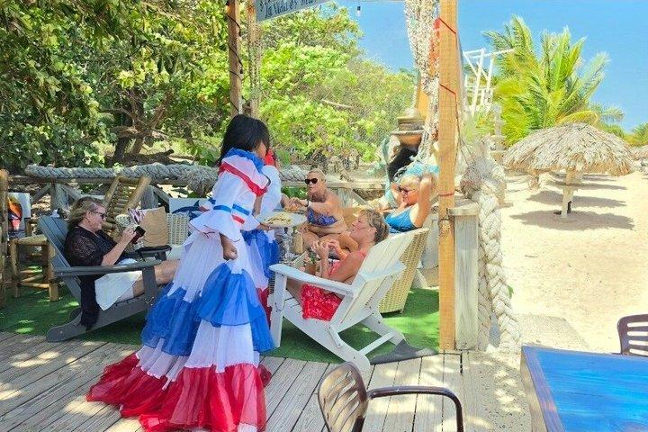 Puerto Plata Stories, Flavors and a Private Beach