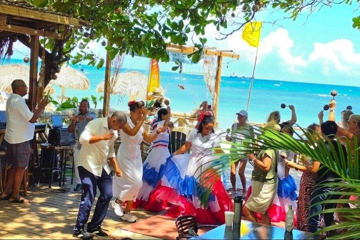 Puerto Plata Stories, Flavors and a Private Beach