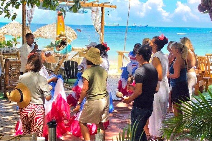 Puerto Plata Stories, Flavors and a Private Beach
