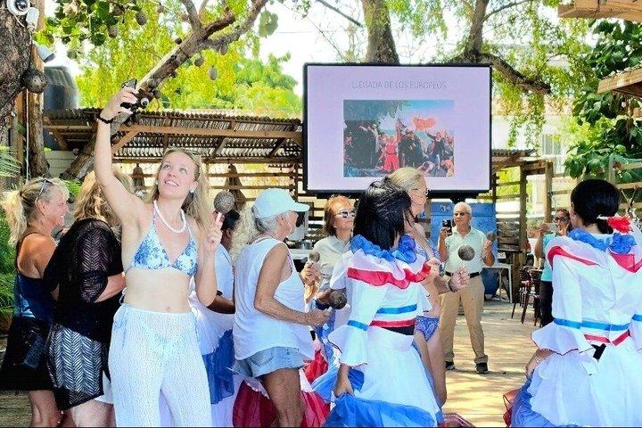 Puerto Plata Stories, Flavors and a Private Beach