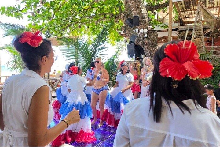 Puerto Plata Stories, Flavors and a Private Beach