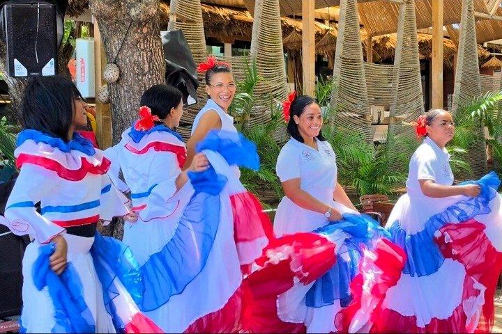 Puerto Plata Stories, Flavors and a Private Beach