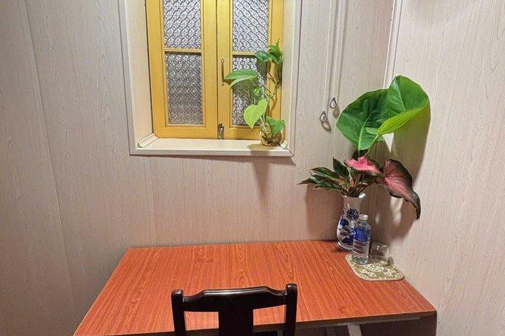 メコンデルタホームステイ2 - ファミリータイニーガーデンでの一日 - 小グループ