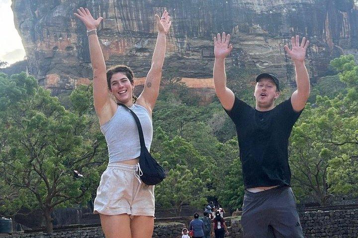 文化と野生動物を巡る11泊12日のスリランカ旅行