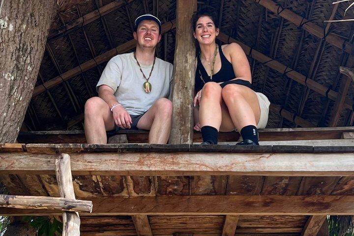 文化と野生動物を巡る11泊12日のスリランカ旅行