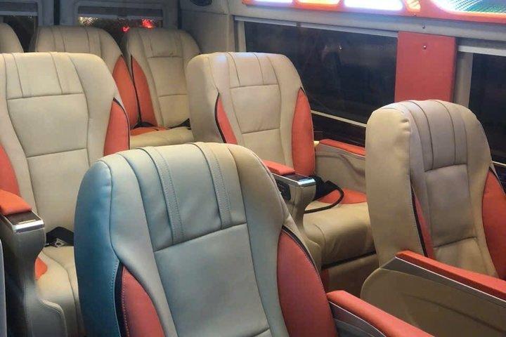 ハノイまたはノイバイ空港からサパへの片道プライベート送迎