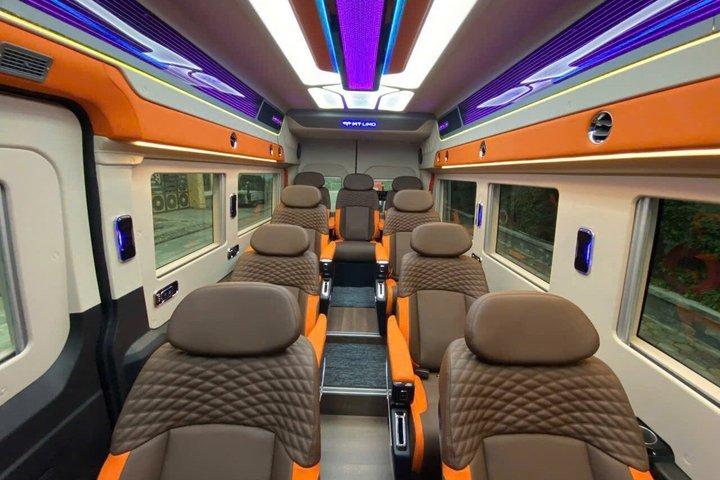 ハノイまたはノイバイ空港からサパへの片道プライベート送迎