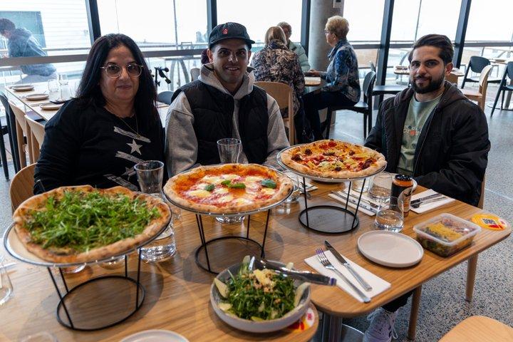 Mornington Peninsula Sightseeing tour with lunch