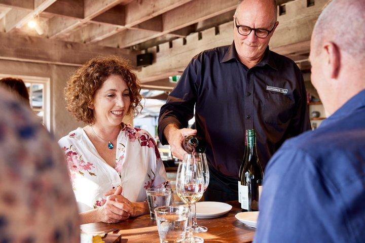Around the Bay Food and Wine Taste Trail