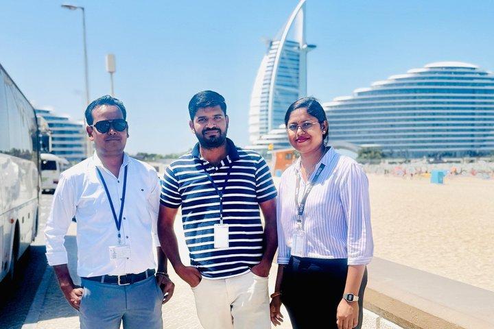 Half Day Dubai City Tour | Sightseeing with Multiple Options
