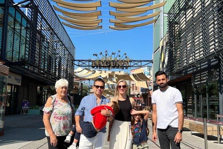 Half Day Dubai City Tour | Sightseeing with Multiple Options