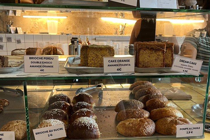 Marseille Old Town Food Tour