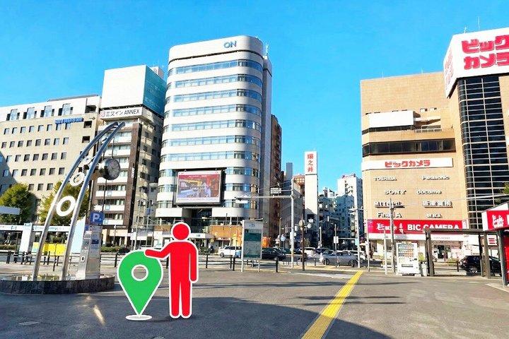 立山スノーウォール ! 飛騨高山&白川郷 FromOsaka/Ｎagoya