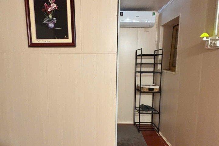ホーチミン市発：2日間のメコンデルタホームステイ逃避行