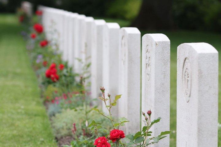 Normandy D-Day Juno Beach: Immersive Small Group Tour from Paris