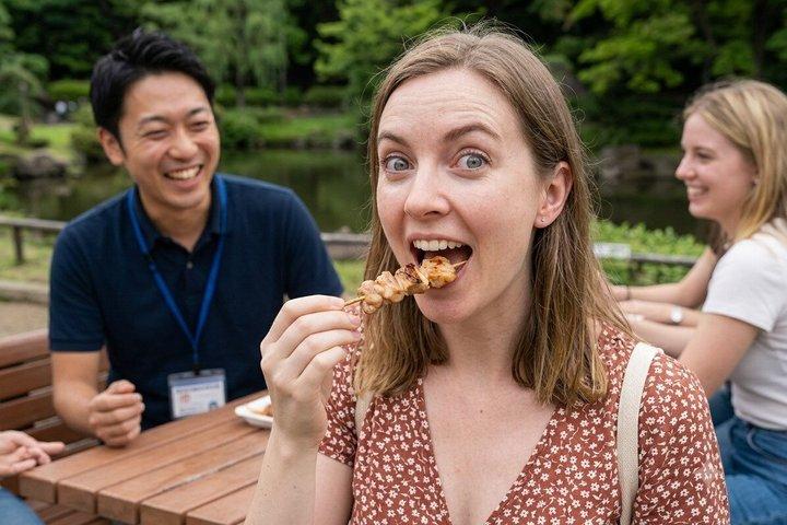 Japan’s Convenience Store Food & Alcohol Tour