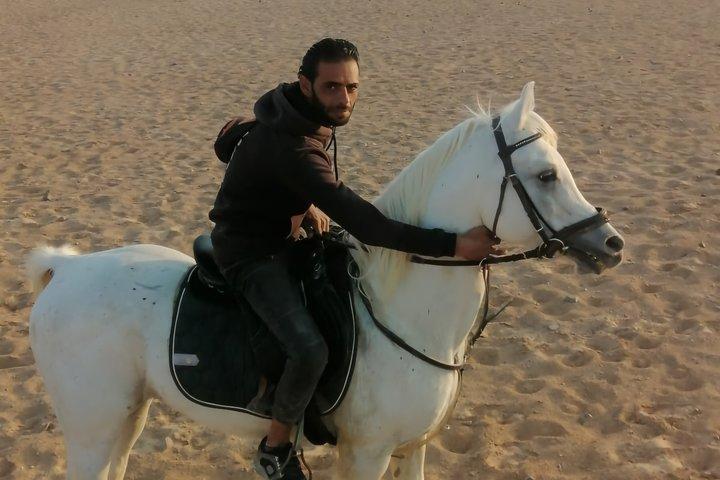マカディ湾クアッドバイク乗馬ラクダ乗り
